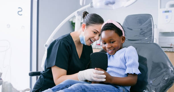 Dental X-Rays and Imaging in Buena Vista, VA